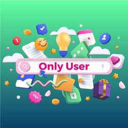 Only Free User